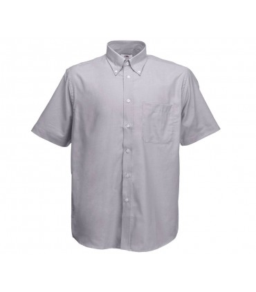 CHEMISETTE OXFORD DUO -  SC405