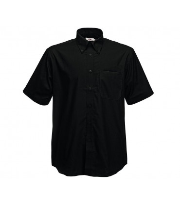 CHEMISETTE OXFORD DUO -  SC405