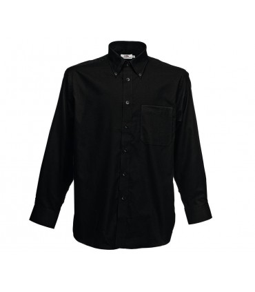 CHEMISE OXFORD HOMME/FEMME - SC400