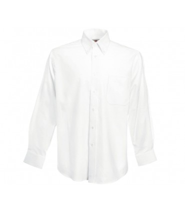 CHEMISE OXFORD HOMME/FEMME - SC400