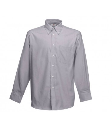 CHEMISE OXFORD HOMME/FEMME - SC400