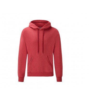 SWEAT HOMME CAPUCHE ET POCHE 280G - SC270