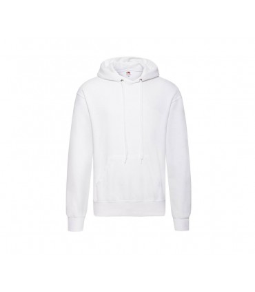 SWEAT HOMME CAPUCHE ET POCHE 280G - SC270