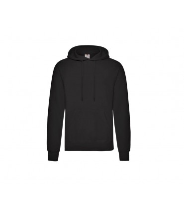 SWEAT HOMME CAPUCHE ET POCHE 280G - SC270