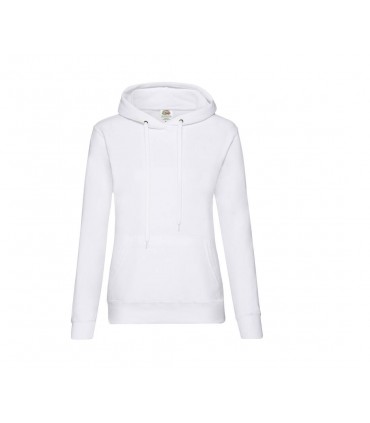 SWEAT FEMME CAPUCHE ET POCHE 280G - SC269