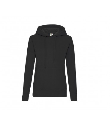 SWEAT FEMME CAPUCHE ET POCHE 280G - SC269