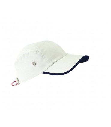 CASQUETTE COTON LEGER 5 PANS -  PK950