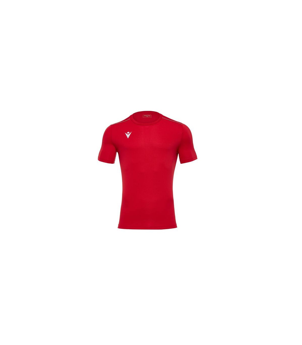 RIGEL HERO T-SHIRT "MACRON®" - MA5079