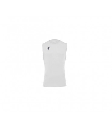 KESIL SLEEVELESS SHIRT "MACRON®" - MA9749