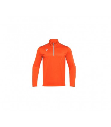 HAVEL 1/4 ZIP JERSEY TRAINING TOP "MACRON®" - MA5418