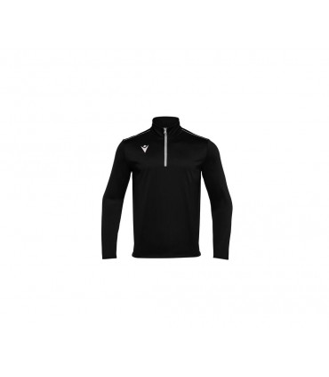 HAVEL 1/4 ZIP JERSEY TRAINING TOP "MACRON®" - MA5418