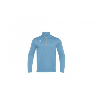 HAVEL 1/4 ZIP JERSEY JUNIOR TRAINING TOP "MACRON®" - MA5418J