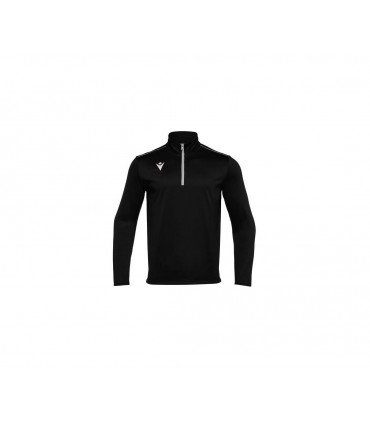 HAVEL 1/4 ZIP JERSEY JUNIOR TRAINING TOP "MACRON®" - MA5418J