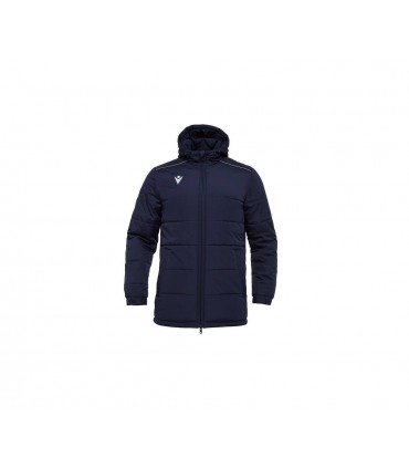 GYOR PADDED JACKET "MACRON®" - MA9323