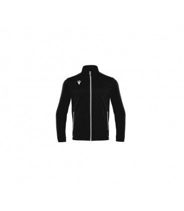 NEMESIS FULL ZIP SWEATSHIRT "MACRON®" - MA8122