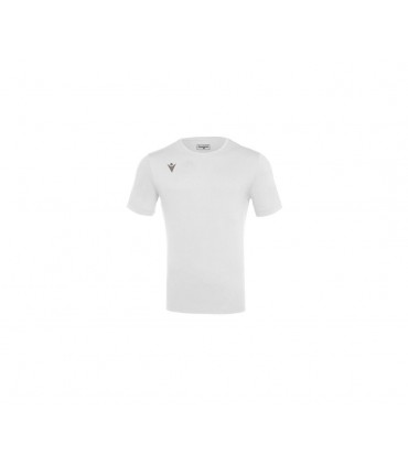 BOOST HERO JUNIOR T-SHIRT "MACRON®" - MA9187J