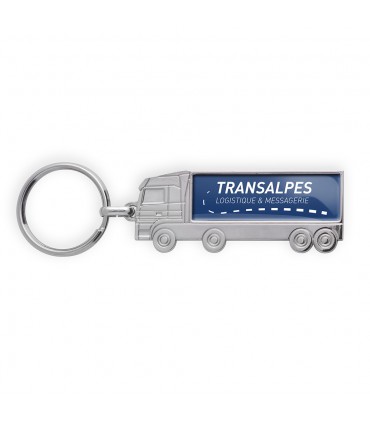 EXPRESS - PORTE CLE CAMION - RUKC07