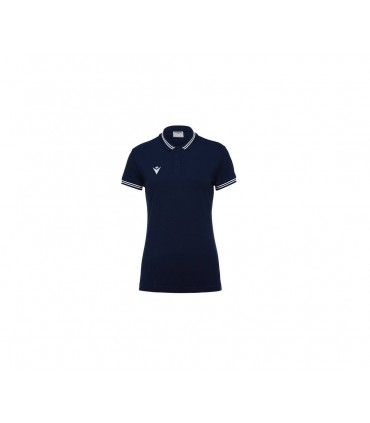 JUNIOR HAMBO POLO "MACRON®" - MA9331J