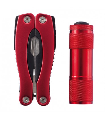 OUTIL MULTIFONCTIONS ET TORCHE - P238.084