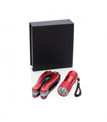 OUTIL MULTIFONCTIONS ET TORCHE - P238.084
