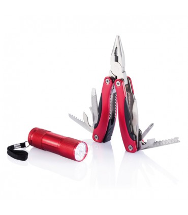 OUTIL MULTIFONCTIONS ET TORCHE - P238.084