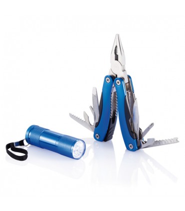 OUTIL MULTIFONCTIONS ET TORCHE - P238.084