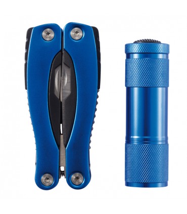 OUTIL MULTIFONCTIONS ET TORCHE - P238.084