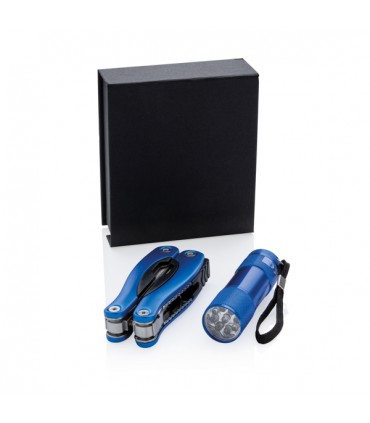 OUTIL MULTIFONCTIONS ET TORCHE - P238.084