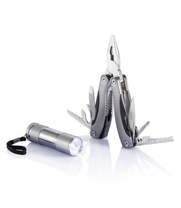 OUTIL MULTIFONCTIONS ET TORCHE - P238.084