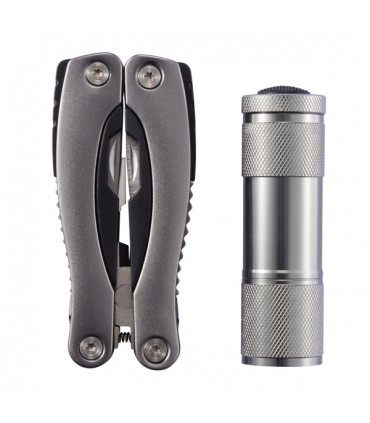 OUTIL MULTIFONCTIONS ET TORCHE - P238.084