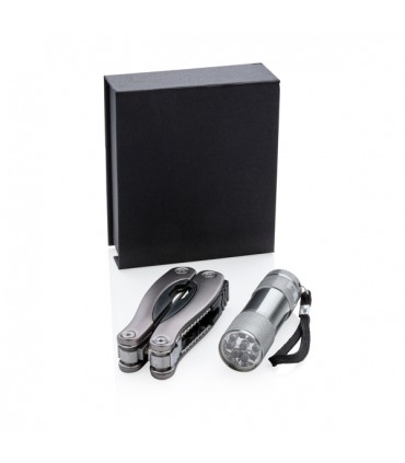 OUTIL MULTIFONCTIONS ET TORCHE - P238.084