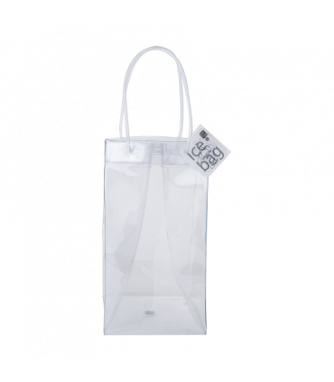 Sac ICE BAG pour 2 bouteilles