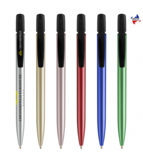 BIC® Media Clic Glacé
