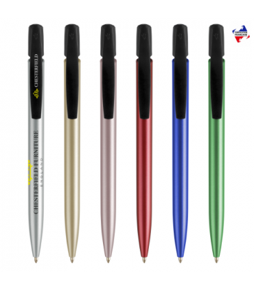 BIC® Media Clic Glacé