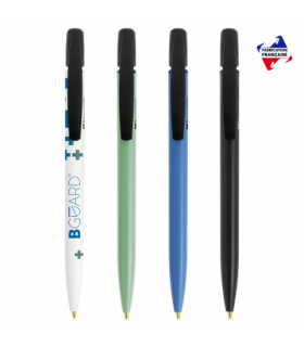 STYLO BIC® Media Clic BIO BGUARD™ Antibacterial Ballpen