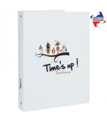 CLASSEUR 100% SUR MESURE - Y1209N