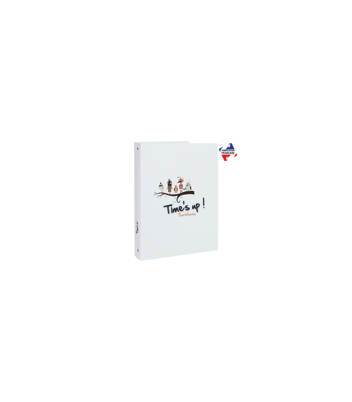 CLASSEUR 100% SUR MESURE - Y1209N