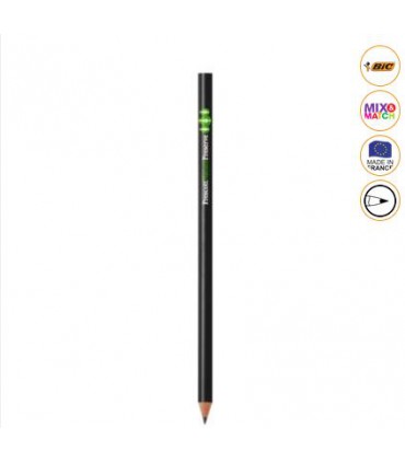 Crayon à papier BIC® Evolution Classic Cut Ecolutions®