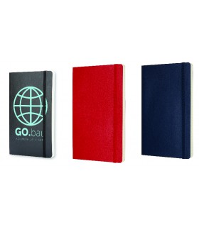 MOLESKINE CARNET CLASSIQUE COUVERTURE SOUPLE - 3460015065