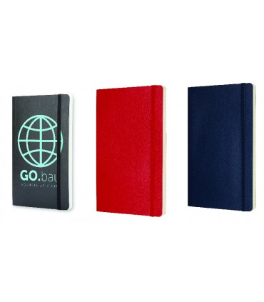 MOLESKINE CARNET CLASSIQUE COUVERTURE SOUPLE - 3460015065
