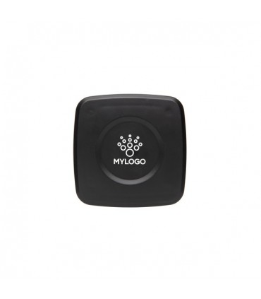 ENCEINTE LUMINEUSE 3W EN TISSU | ref :  P328.362