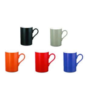 MUGS PRIME COLOURS 0.25l - 0351