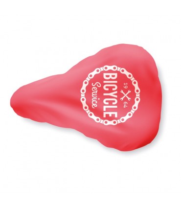 COUVRE SELLE DE VELO BYPRO - MO8071