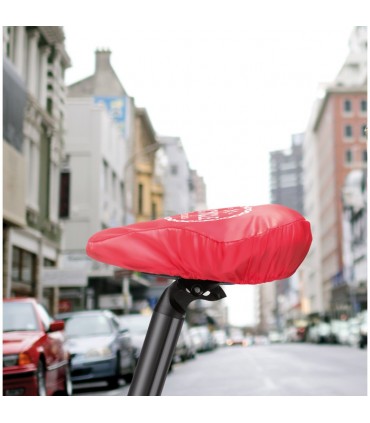 COUVRE SELLE DE VELO BYPRO - MO8071