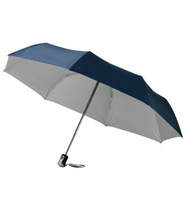 PARAPLUIE PLIANT FERMETURE AUTOMATIQUE - 109016