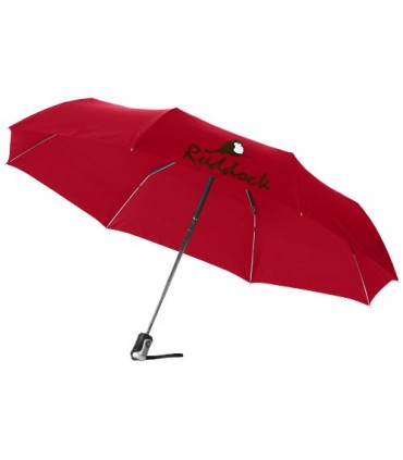 PARAPLUIE PLIANT FERMETURE AUTOMATIQUE - 109016