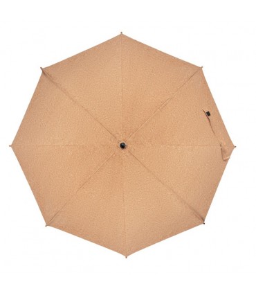 PARAPLUIE EN LIEGE ET BAMBOU-MO6494