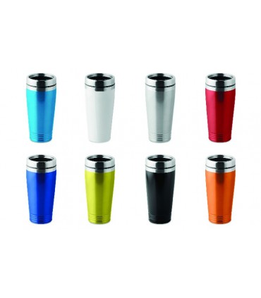 TASSE RODEO COLOUR 400ml - MO9618