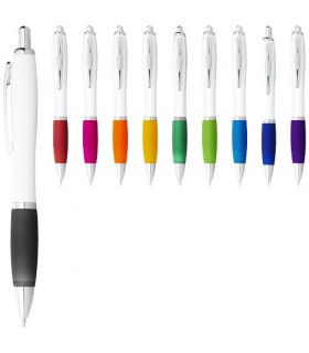 Stylo à bille publicitaire Nash