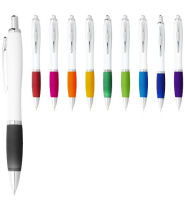 Stylo à bille publicitaire Nash